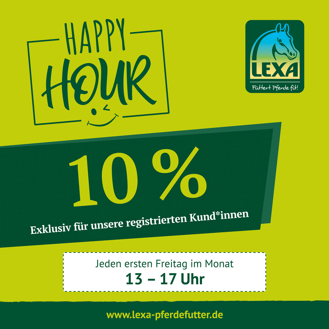 Happy Hour