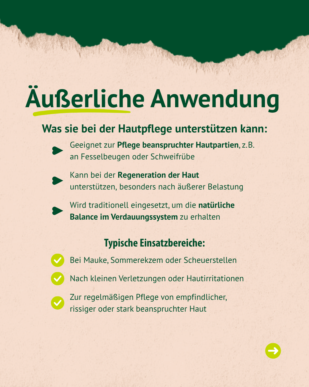Beschreibung der Anwendung der Ringelblume Beschreibung der Anwendung der Ringelblume