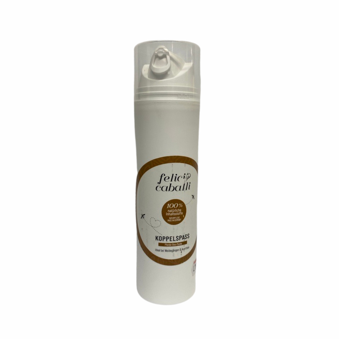 felici caballi - Fliegenpaste