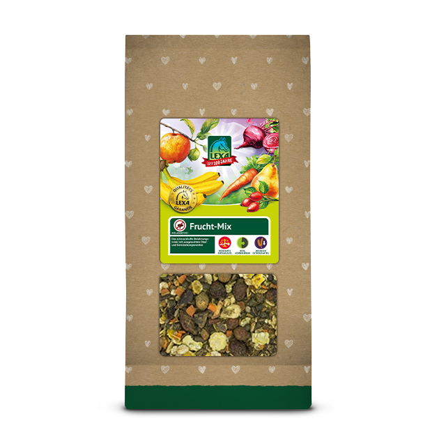 Frucht-Mix