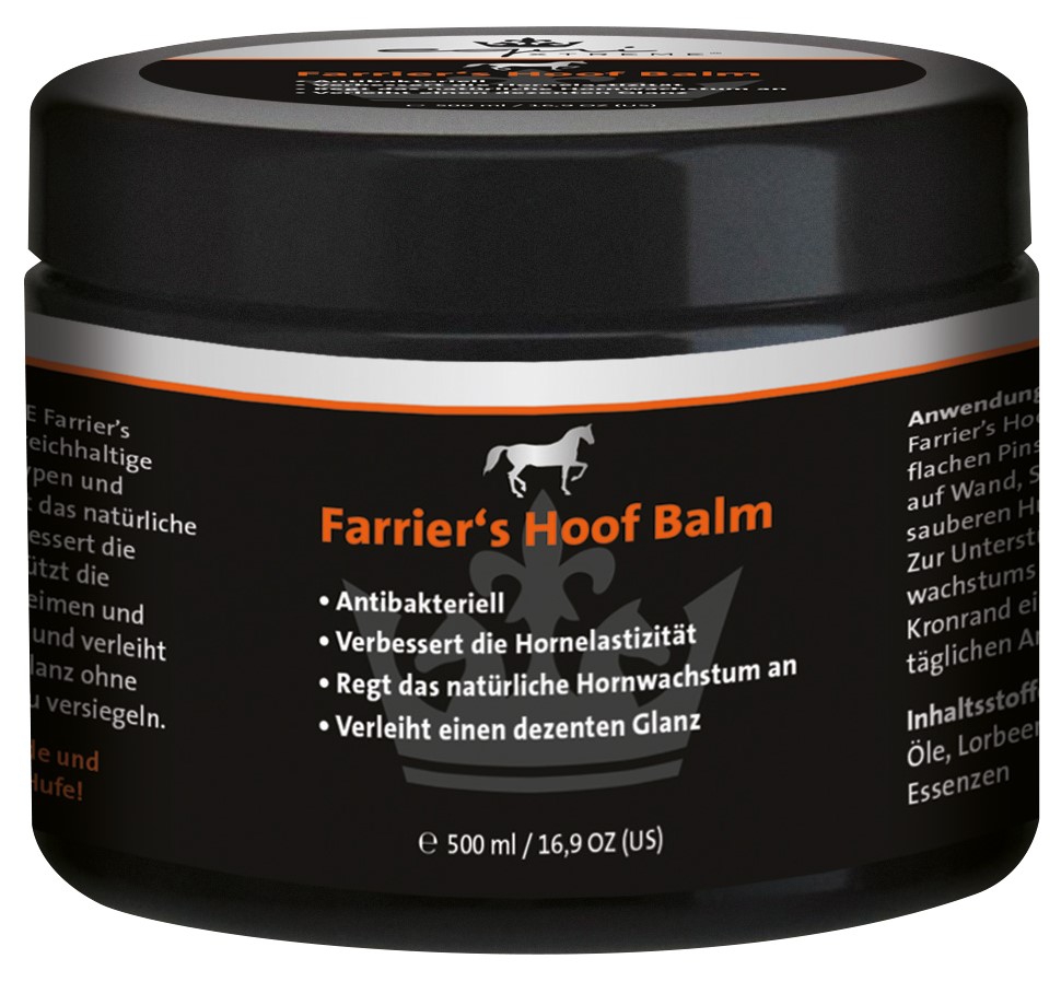 equiXTREME Farrier´s Hoof Balm equiXTREME Farrier´s Hoof Balm